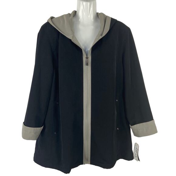 FS limited water repellent jacket size Small - Picture 2 of 9